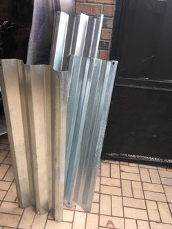 Hurricane shutters