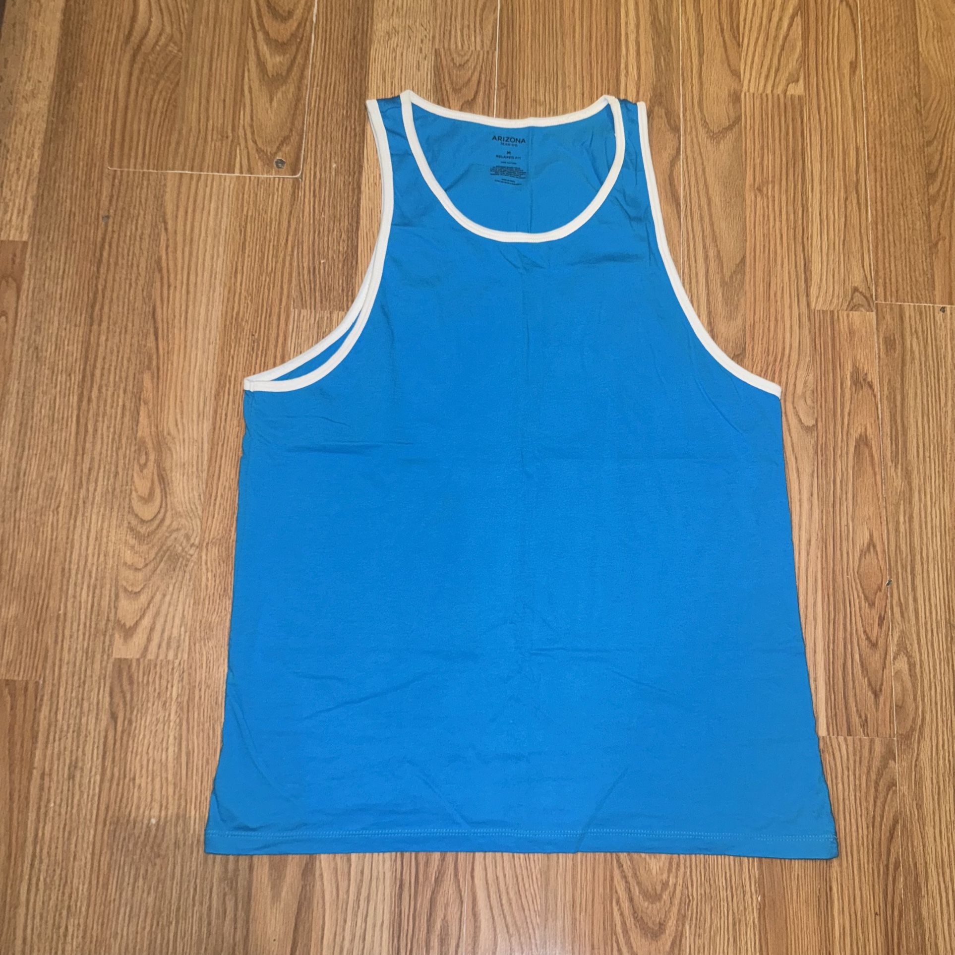 Men’s Arizona Tank