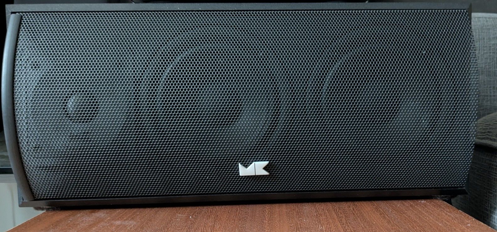 M&K Center-750thx Speaker
