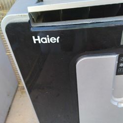 Haier ac unit 150 Obo