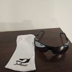 Julbo Explorer 2.0 Glacier Glasses