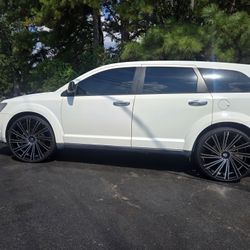 2014 Cadillac CTS