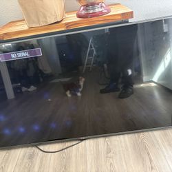 LG Tv  55