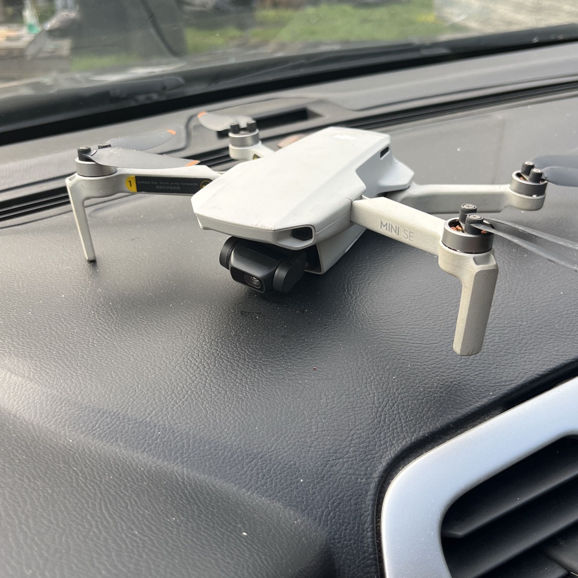 Drone DJI