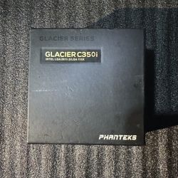 Glacier C3501
