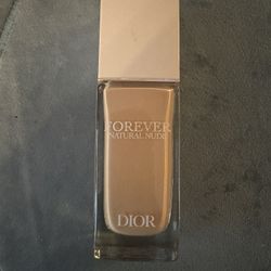 Dior Forever Nude Foundation 