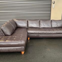 Sectional Couch