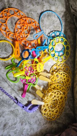 #Bubble #Wands