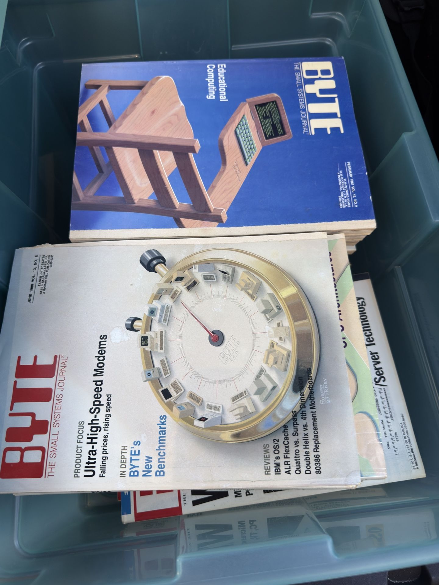 Bite Magazine Collection