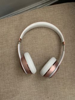 Dre beats headphones