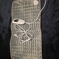 Heating Pad