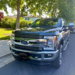 2019 Ford F-350