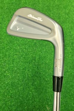 Mizuno S-3 Iron Set