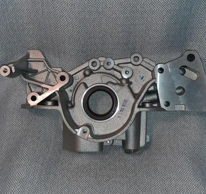 Hyundai xg300 xg350 front case oil pump xg 300 xg 350