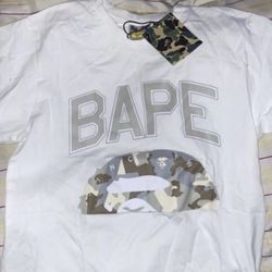 Bape Shirt 