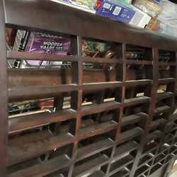 Comfy Queen Bed Frame