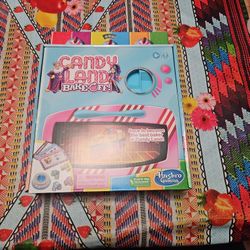 2 Candy Land Bake Off Board Game Pre-school Games For Kids 