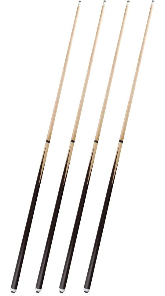 Child Pool Cue Set