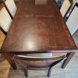 Kitchen Table (No Chairs