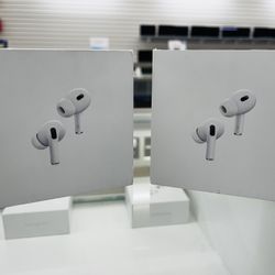 AirPods Pro 2nd Gen 