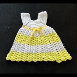 Little Girl Dress