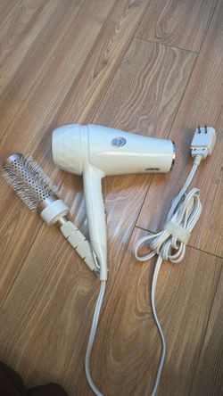 T3 hair dryer featherweight 3i