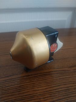Vintage Abu Garcia Fishing reel