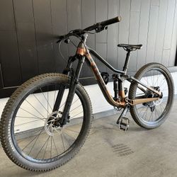 2020 Trek Fuel Ex 7
