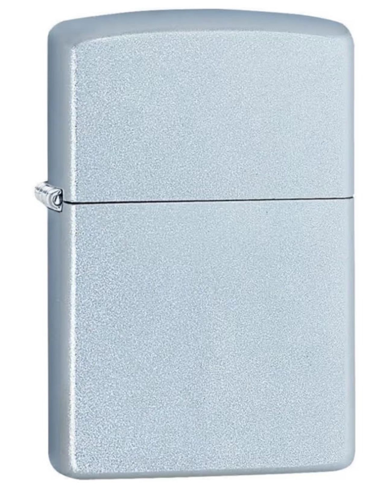 Zippo Lighter