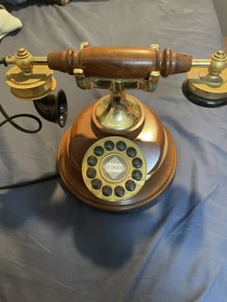 Antique Phone