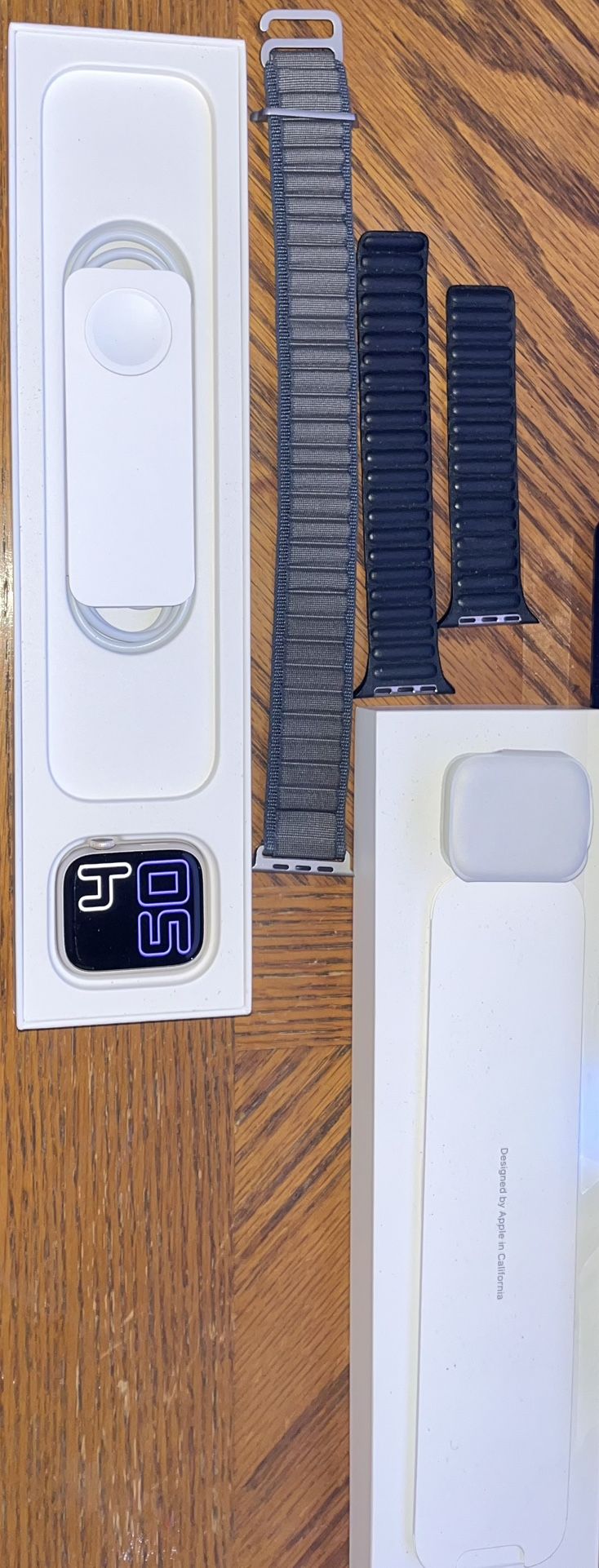 Apple Watch Series 8 Like new 