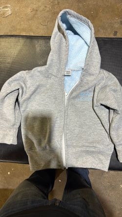 San Francisco Sweater 4T