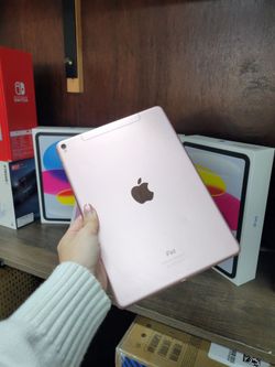 Apple IPad Pro 9.7in  - 90 Days Warranty Included