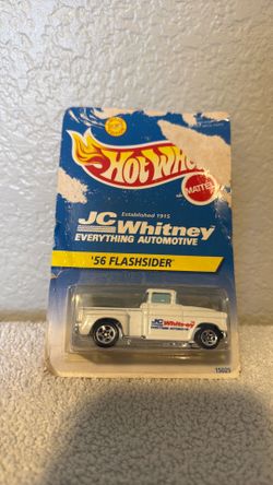 Hot Wheels - ‘56 Flashsider