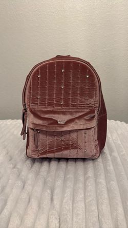 Victoria Secret Felt Backpack