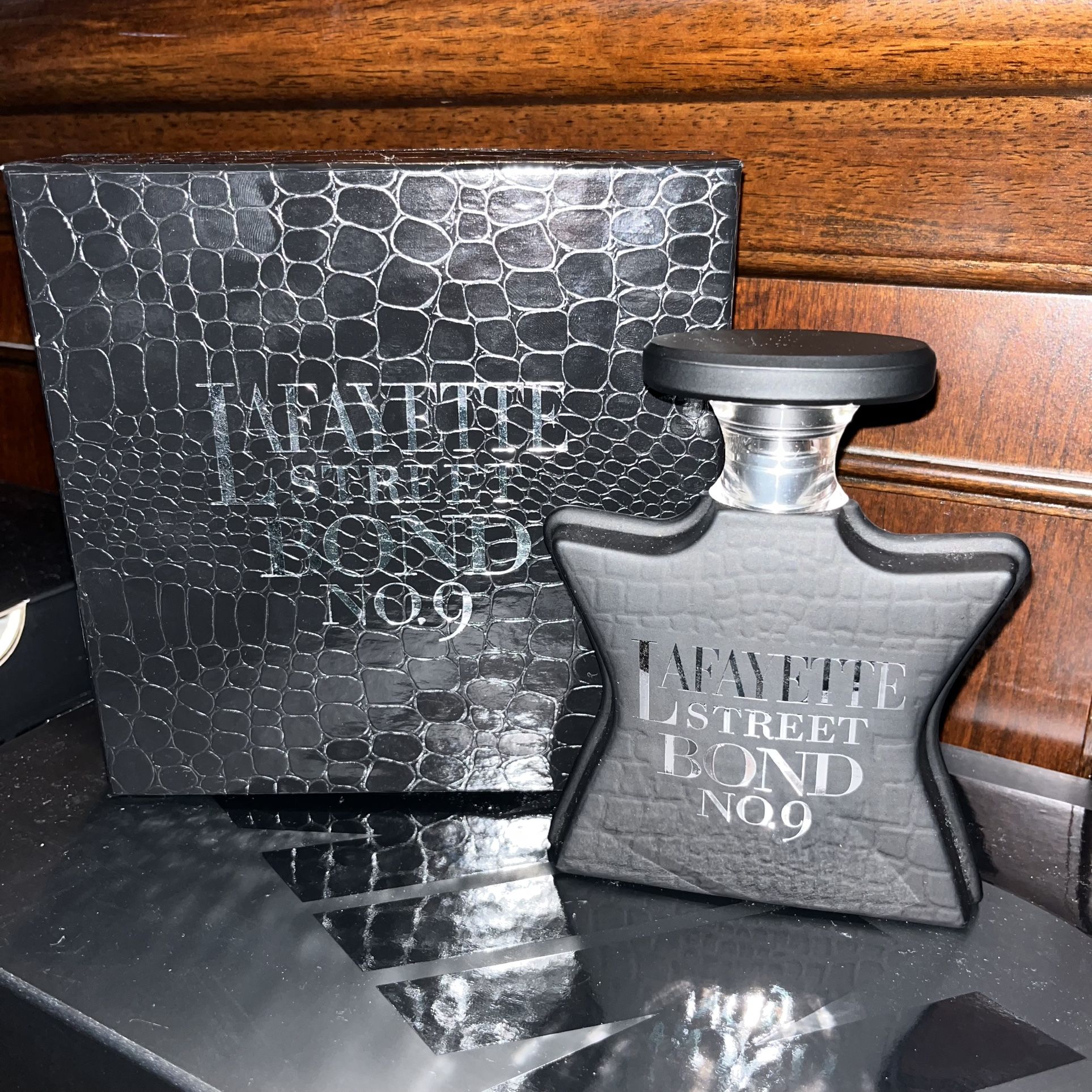 Lafayette street bond no 9 review clearance