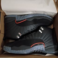 JORDAN 12S UTILITY CONSTRUCTIONS 🧡 SIZE 11 BRAND NEW 
