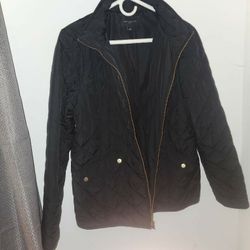 Ann Taylor Puffy Jacket. 