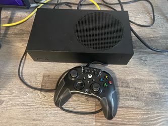 Xbox series s 1tb edition