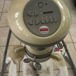 Fisher Price Swing