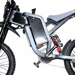 Selling E-bike Needs New Brake Pads 