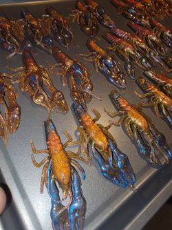 3.5 Craw Dm For Price Or Color Options Add Me On Snap I Post What I Make On Snapchat