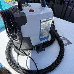 Hoover Power Dash Carry On Vaccum