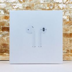 Apple AirPods 