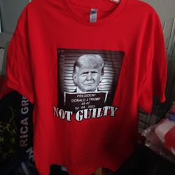 Trump Shirts