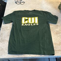 CUI Irvine Shirt