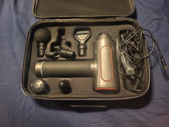 Massage Gun