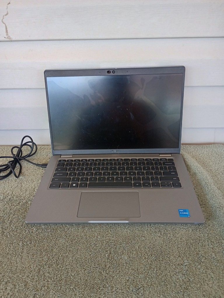 Dell Latitude 5430 (FOR PARTS ONLY) SOLD AS IS!