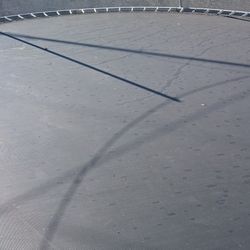 TRAMPOLINE 