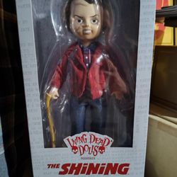 Jack Torrence Living Dead Doll 